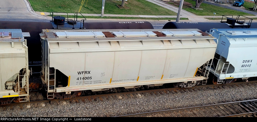 WFRX 414005